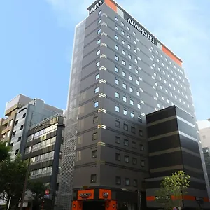 Apa 오모리 에키마에 호텔