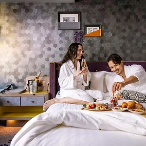 **** Hotel Mercure Ginza Japan