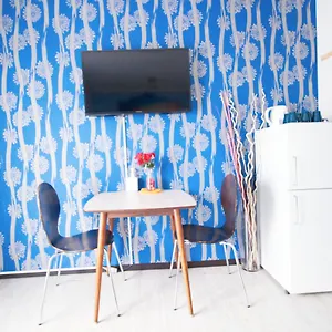  Apartment Aaron通天西 Japan