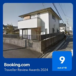 Holiday home Fusimi-house #kr1 Japan