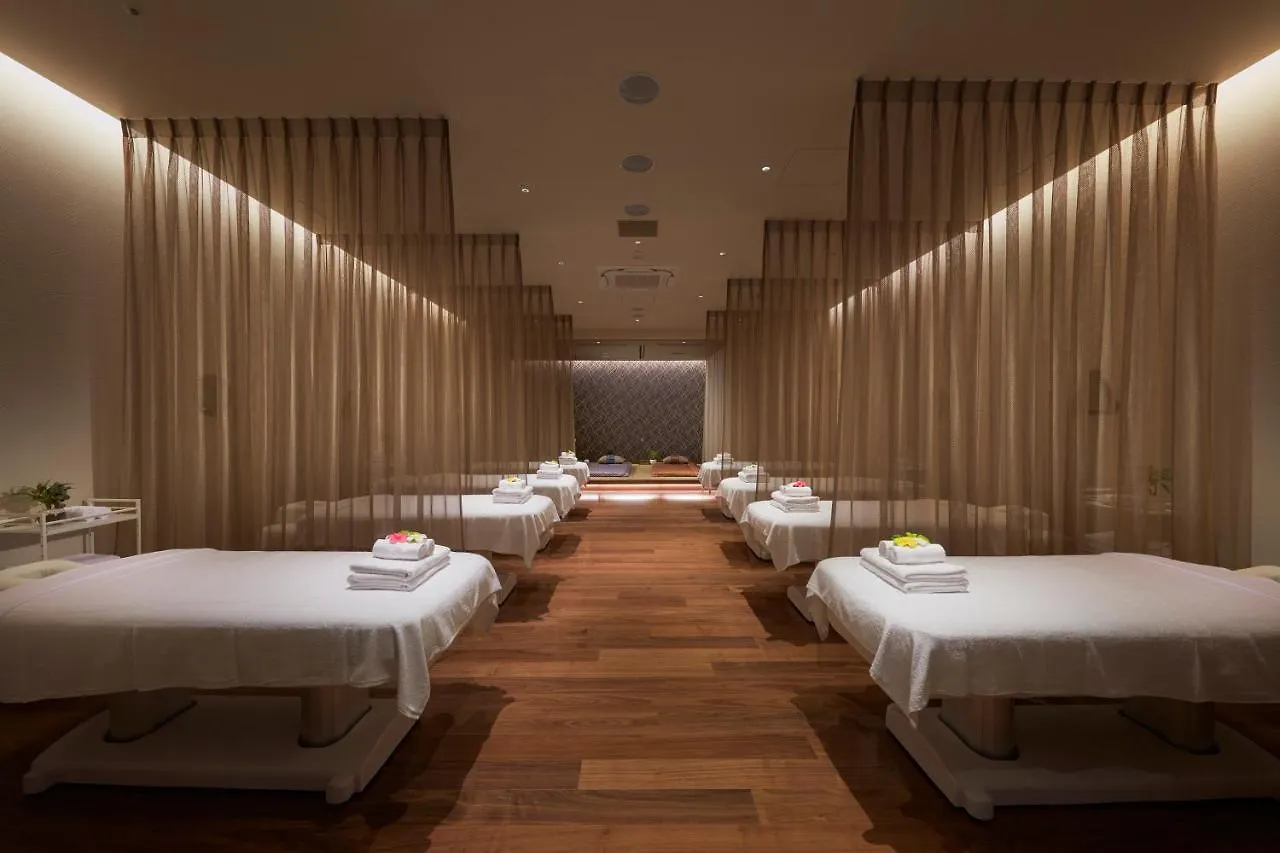 Villa Fontaine Grand Tokyo Ariake