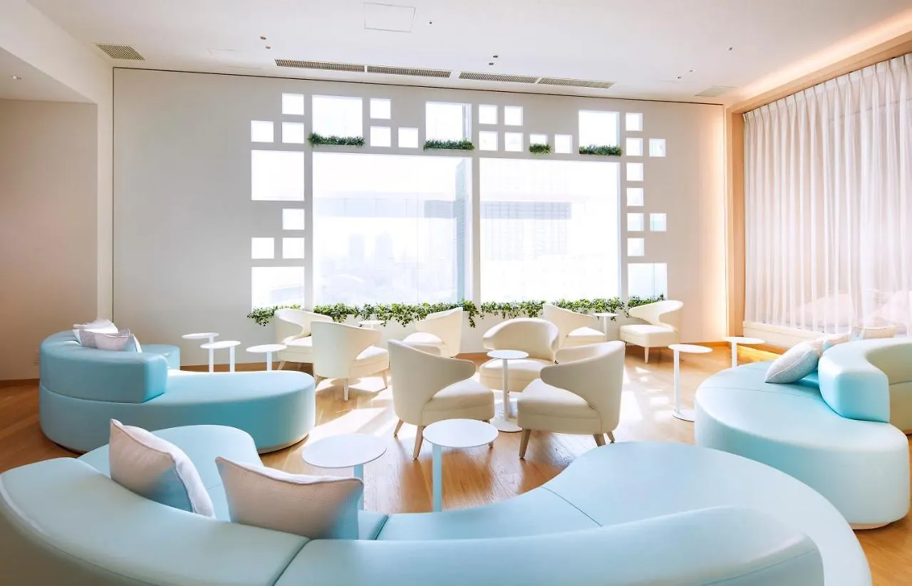 Villa Fontaine Grand Tokyo Ariake Hotel