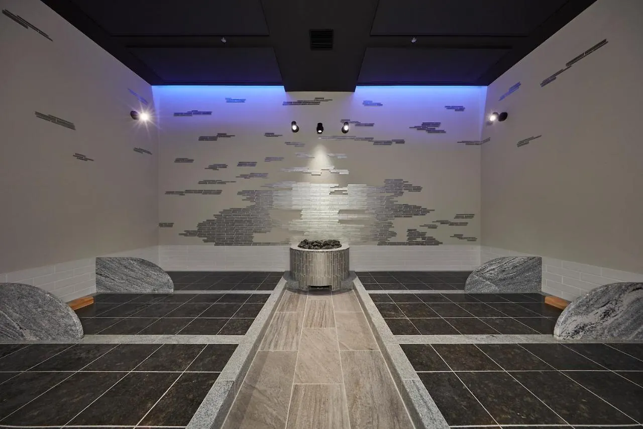 Villa Fontaine Grand Tokyo Ariake