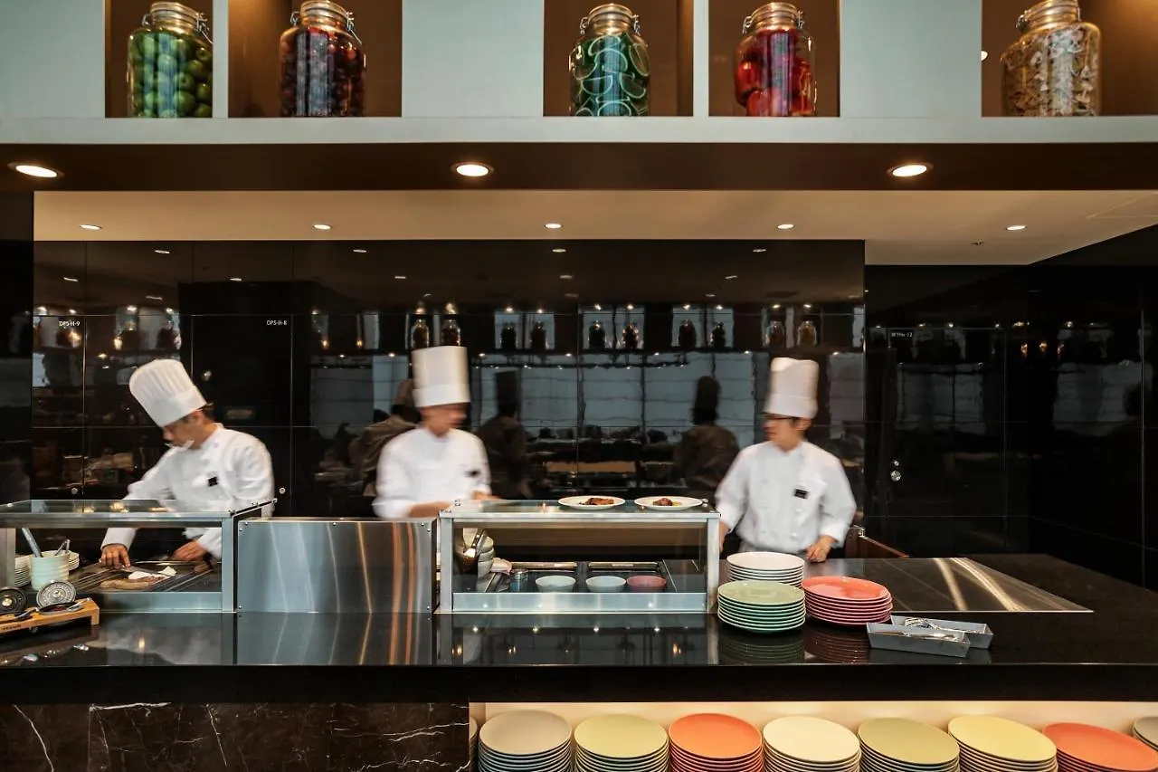 **** Hotel Villa Fontaine Grand Tokyo Ariake Japan