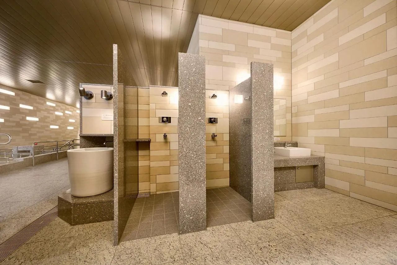 Villa Fontaine Grand Tokyo Ariake 4*,