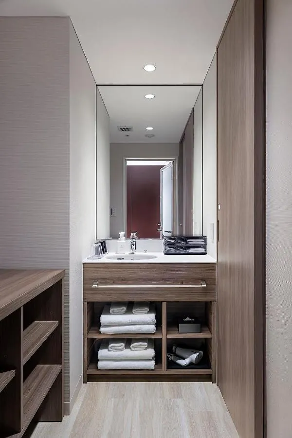 Hotel Villa Fontaine Grand Tokyo Ariake