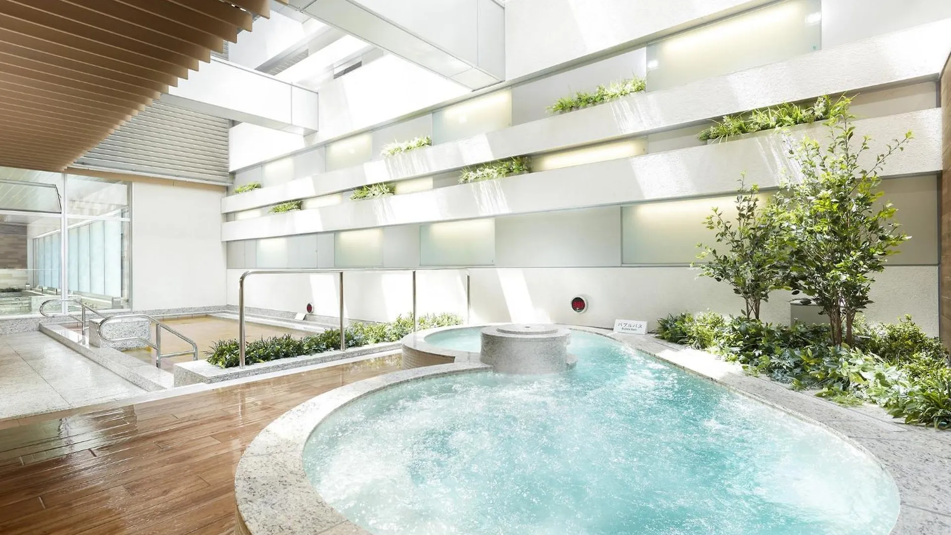 Villa Fontaine Grand Tokyo Ariake Hotel
